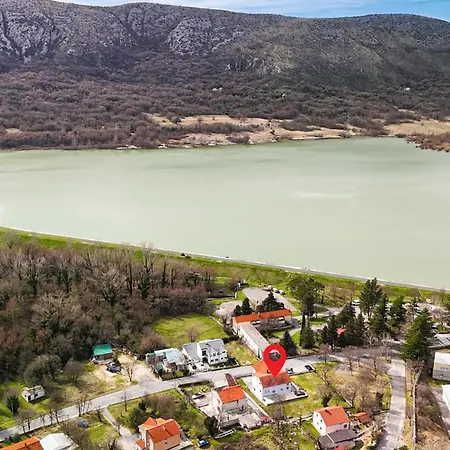 Apartament Beautiful In With Wifi Tribalj (Primorsko-Goranska)