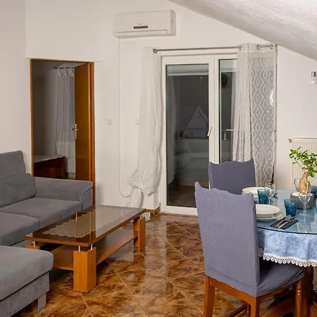 Beautiful In With Wifi Tribalj (Primorsko-Goranska)