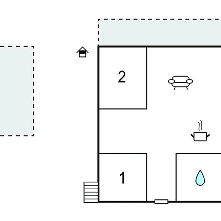 Beautiful In With Wifi Apartman