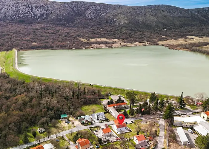 Appartamento 2 Bedroom Amazing In Tribalj (Primorsko-Goranska)
