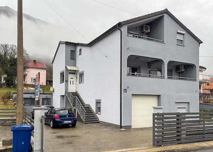 Appartamento 2 Bedroom Amazing In