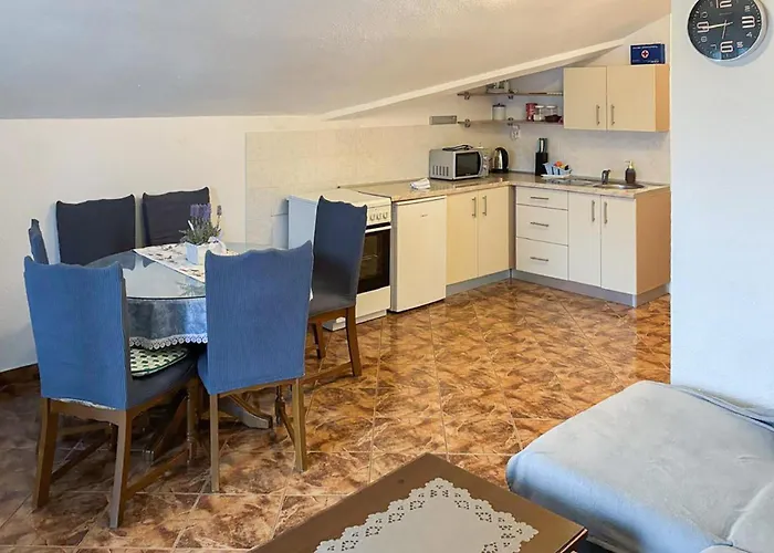 Appartamento 2 Bedroom Amazing In