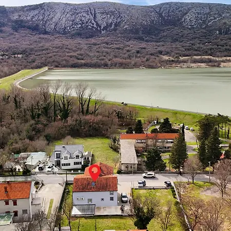 2 Bedroom Amazing In * Tribalj (Primorsko-Goranska)