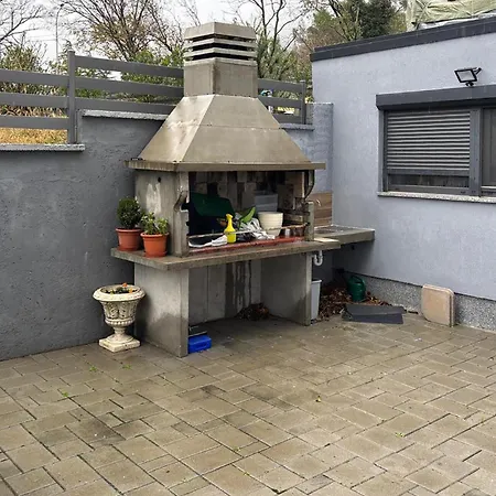 Apartman 2 Bedroom Amazing In