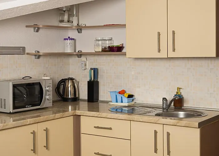 Appartement 2 Bedroom Amazing In