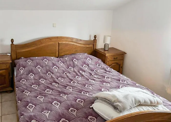 2 Bedroom Amazing In * Tribalj (Primorsko-Goranska)