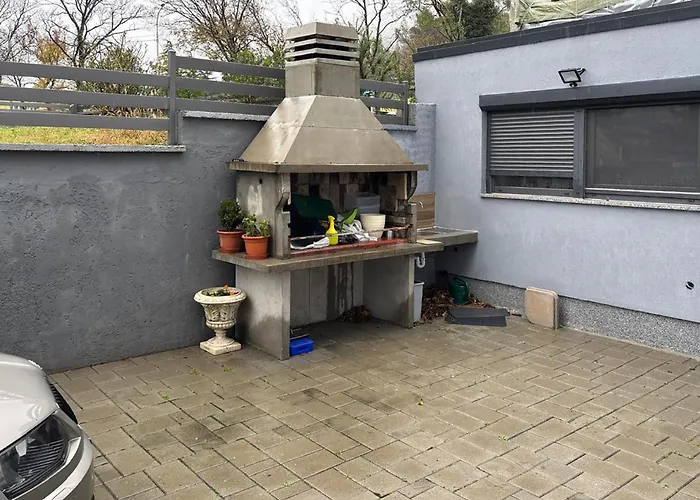 Appartement 2 Bedroom Amazing In