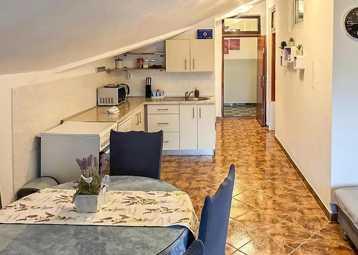 2 Bedroom Amazing In * Tribalj (Primorsko-Goranska)
